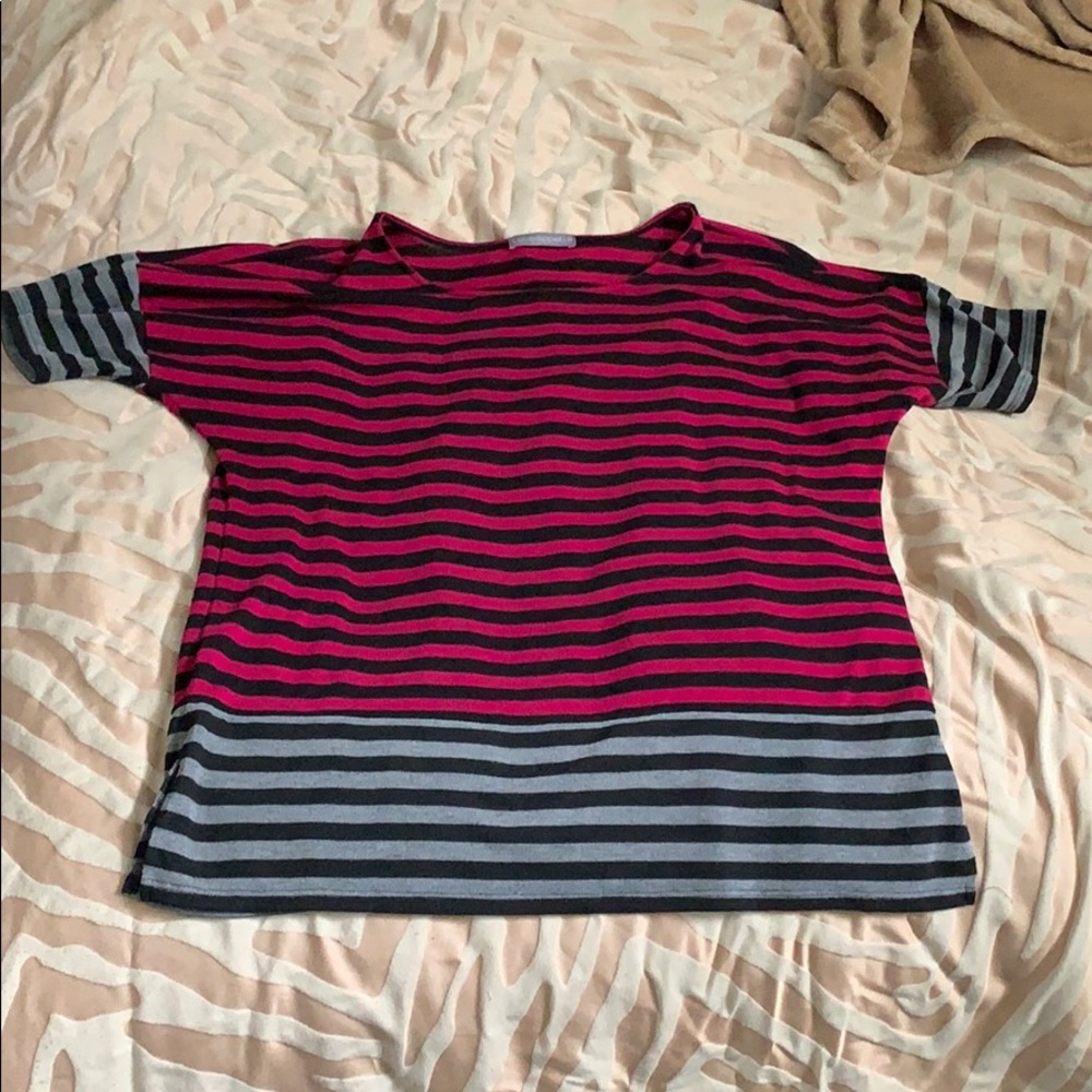 Stripe T Shirt